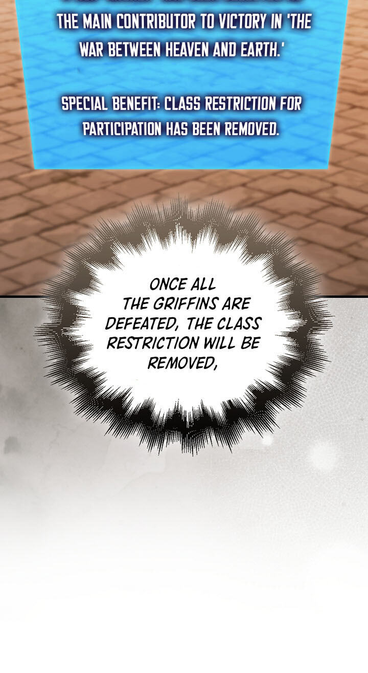 Maxed Talent Player Chapter 134 page 50 - 