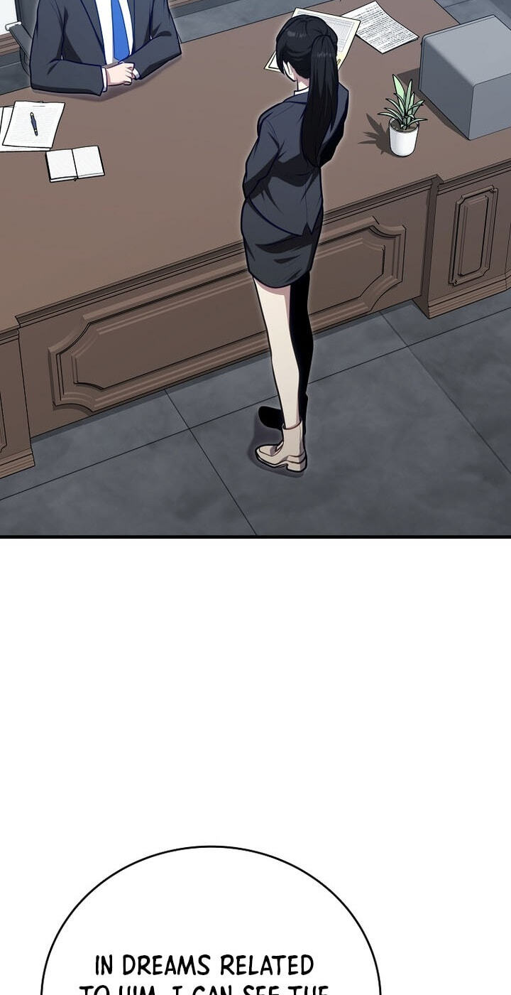 Maxed Talent Player Chapter 134 page 6 - 