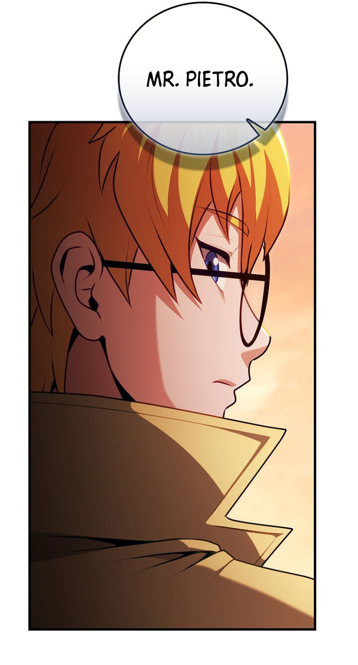 Maxed Talent Player Chapter 134 page 51 - 