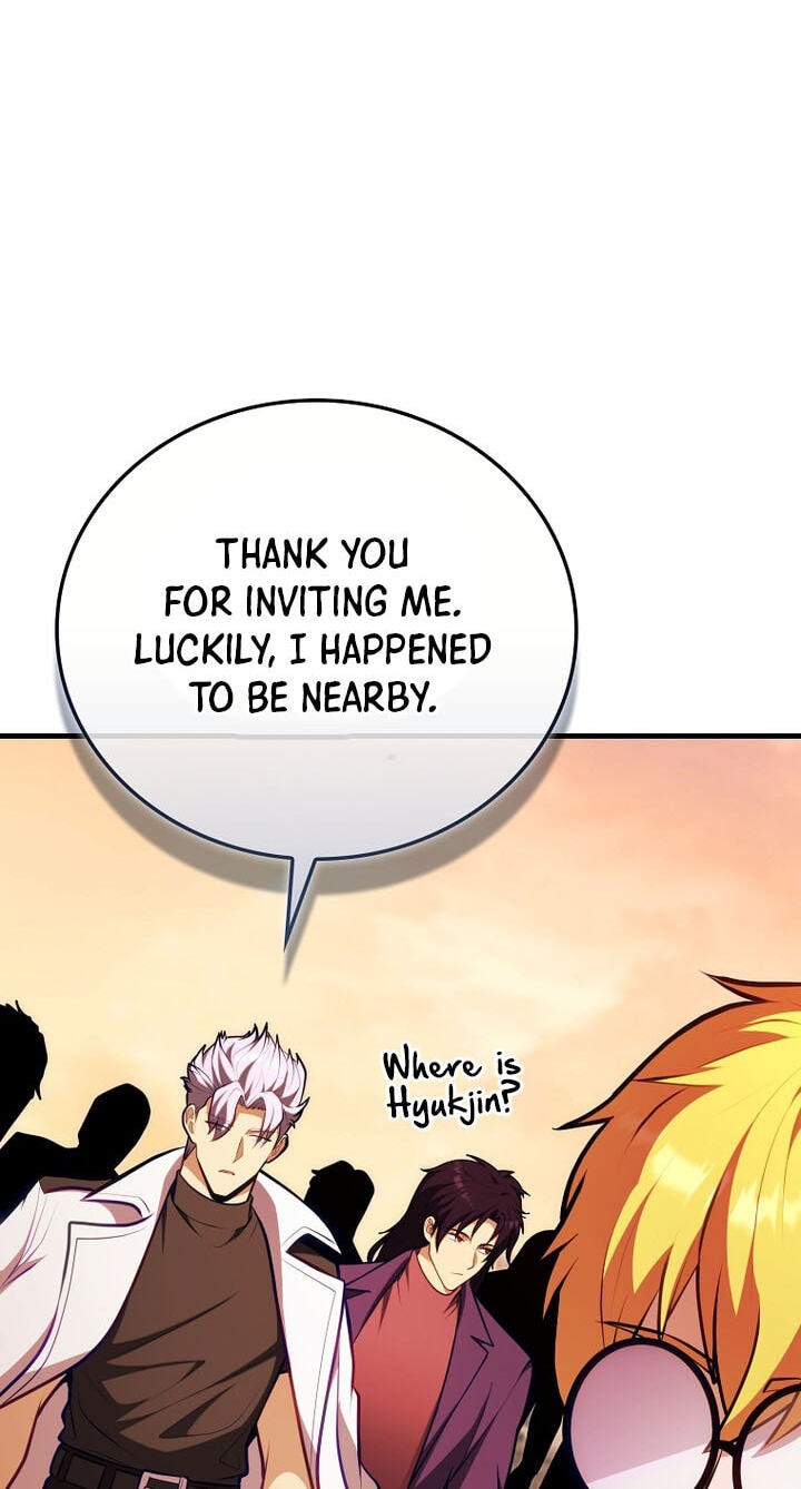 Maxed Talent Player Chapter 134 page 52 - 