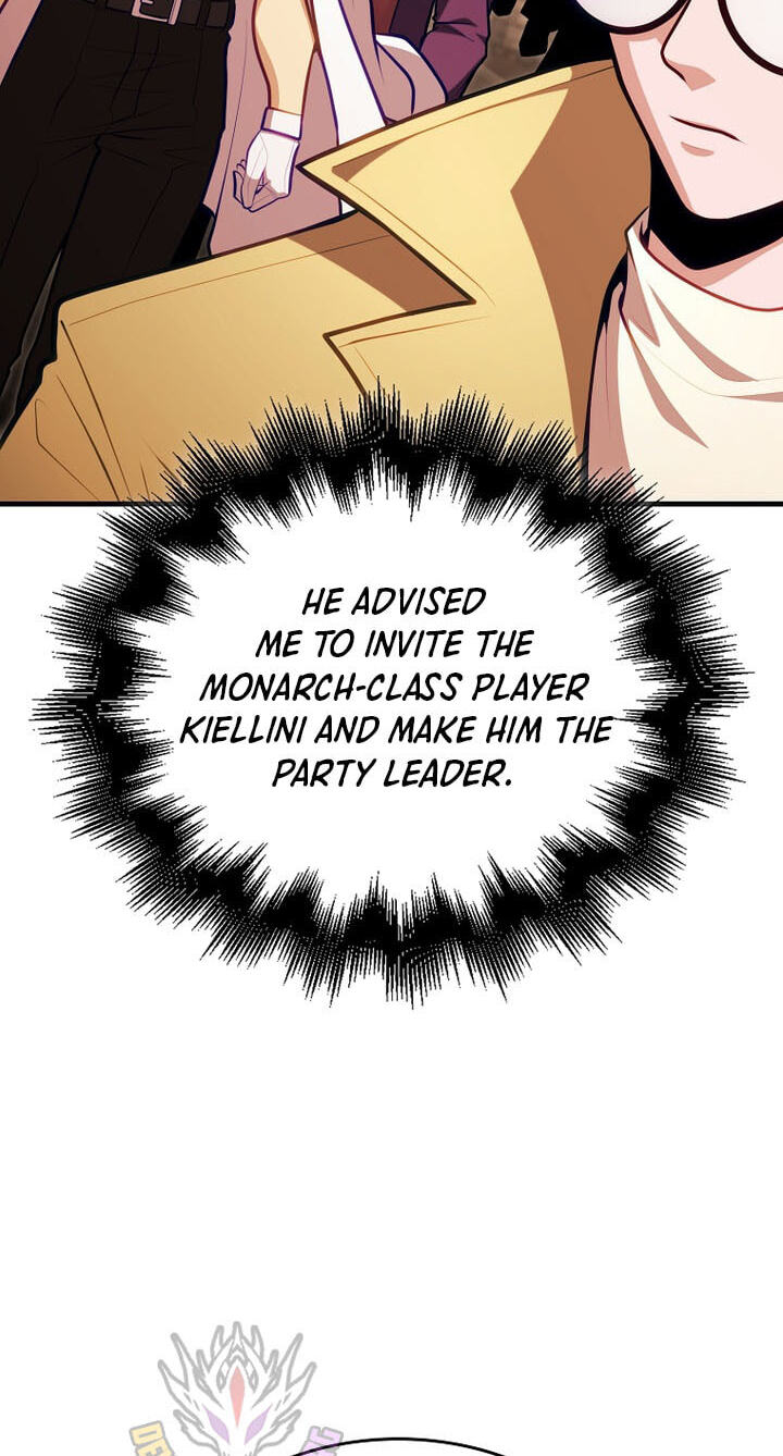 Maxed Talent Player Chapter 134 page 53 - 