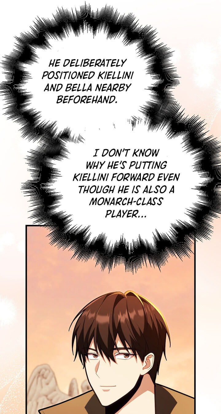 Maxed Talent Player Chapter 134 page 57 - 
