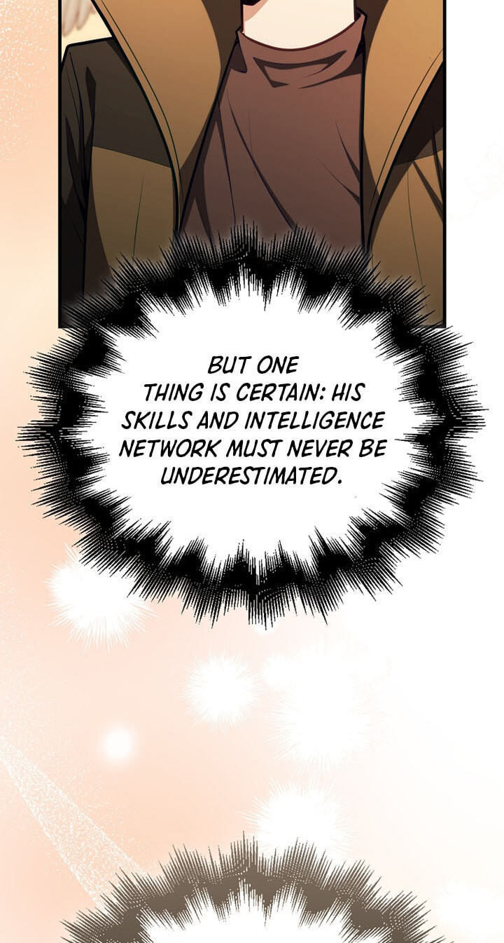 Maxed Talent Player Chapter 134 page 58 - 