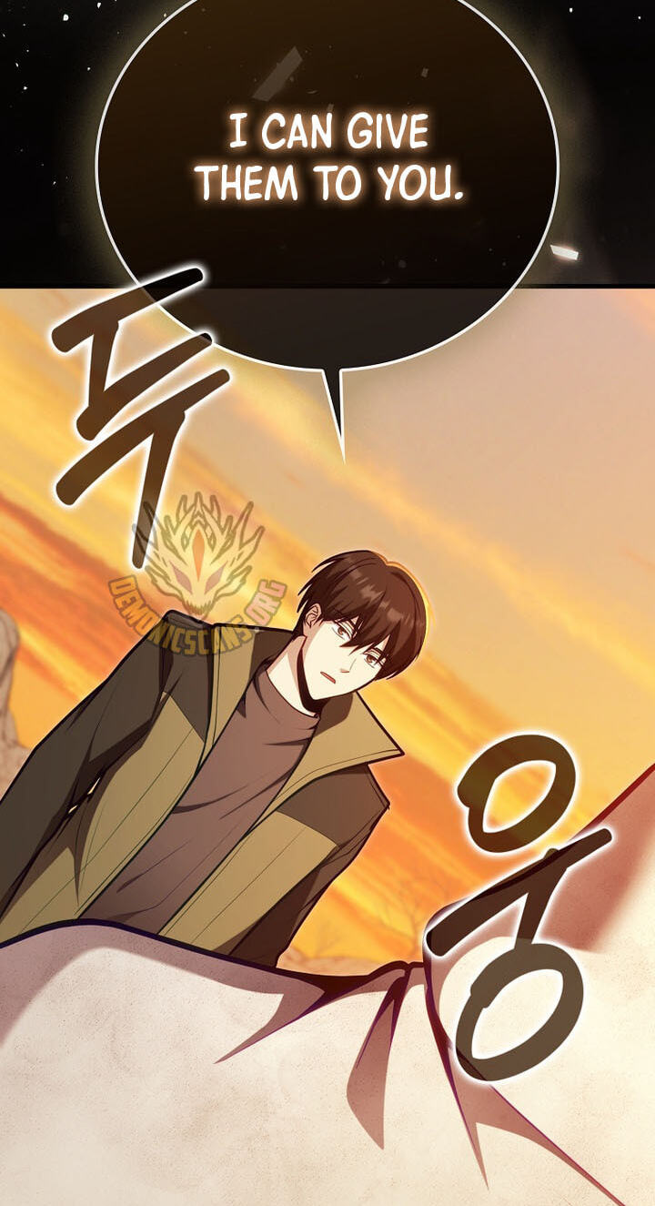 Maxed Talent Player Chapter 134 page 73 - 