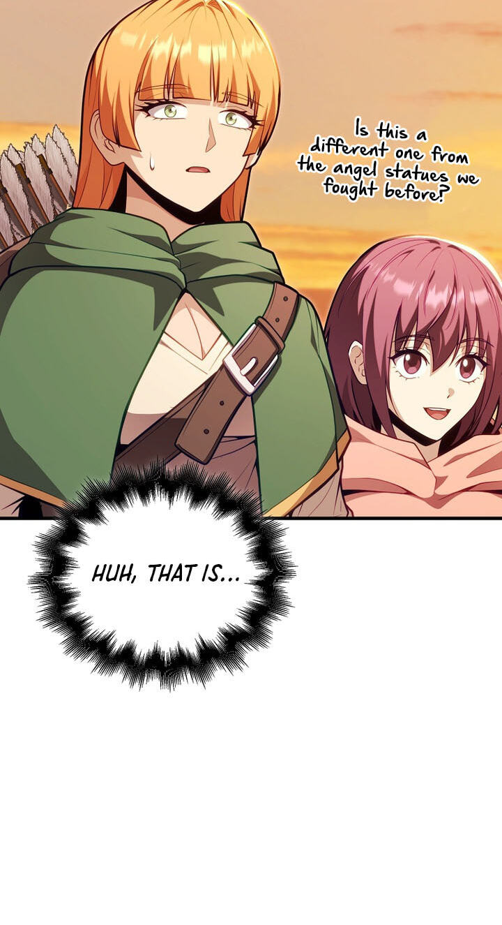 Maxed Talent Player Chapter 134 page 75 - 