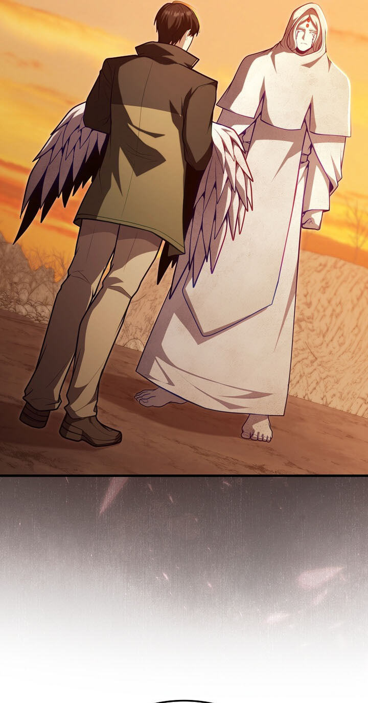 Maxed Talent Player Chapter 134 page 77 - 