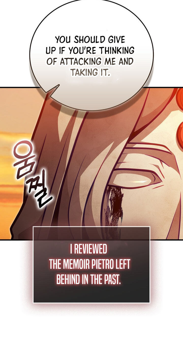 Maxed Talent Player Chapter 134 page 78 - 