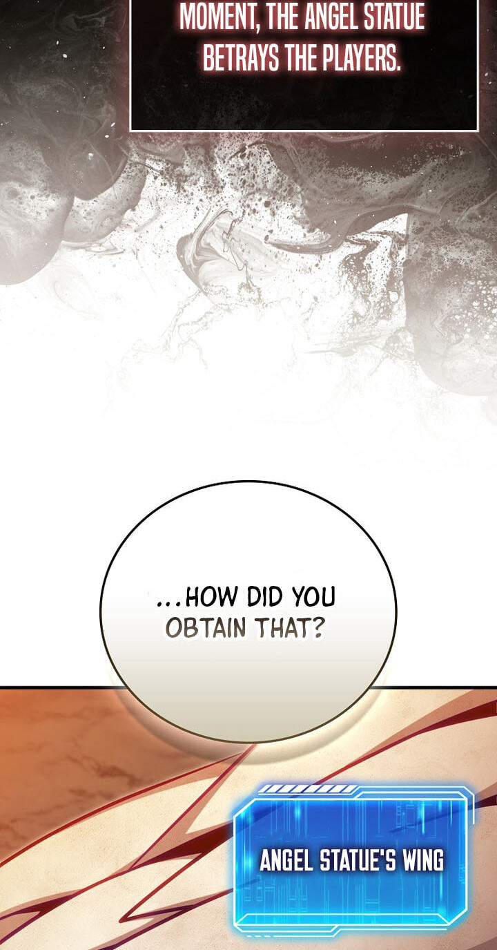 Maxed Talent Player Chapter 134 page 82 - 