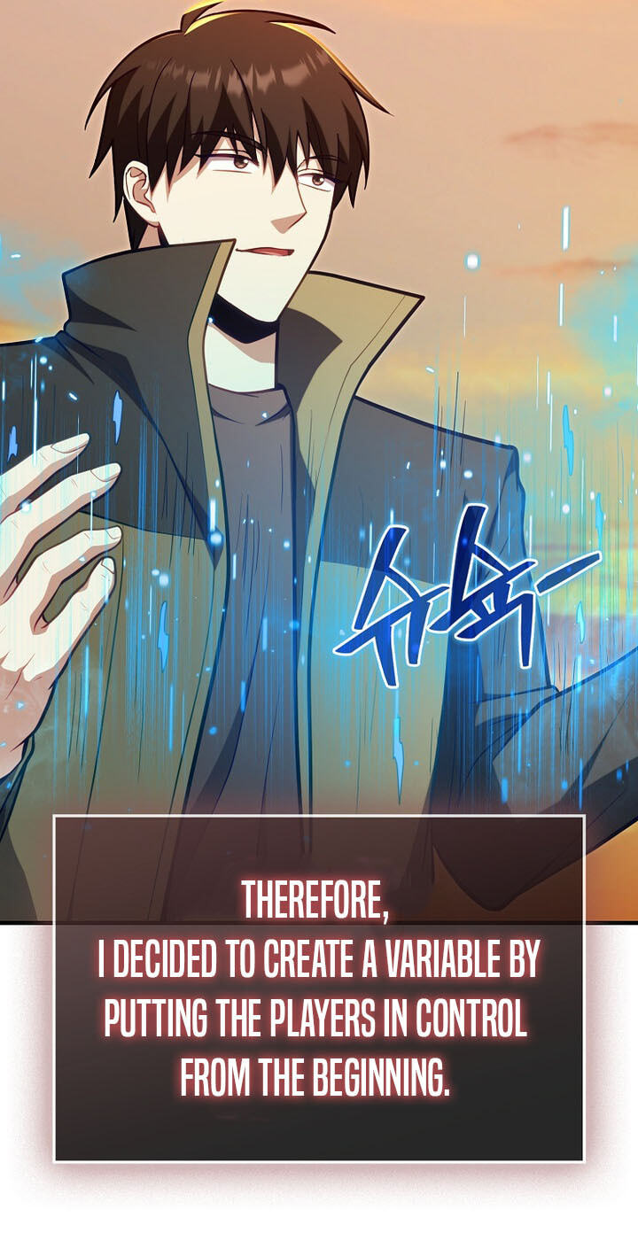 Maxed Talent Player Chapter 134 page 84 - 
