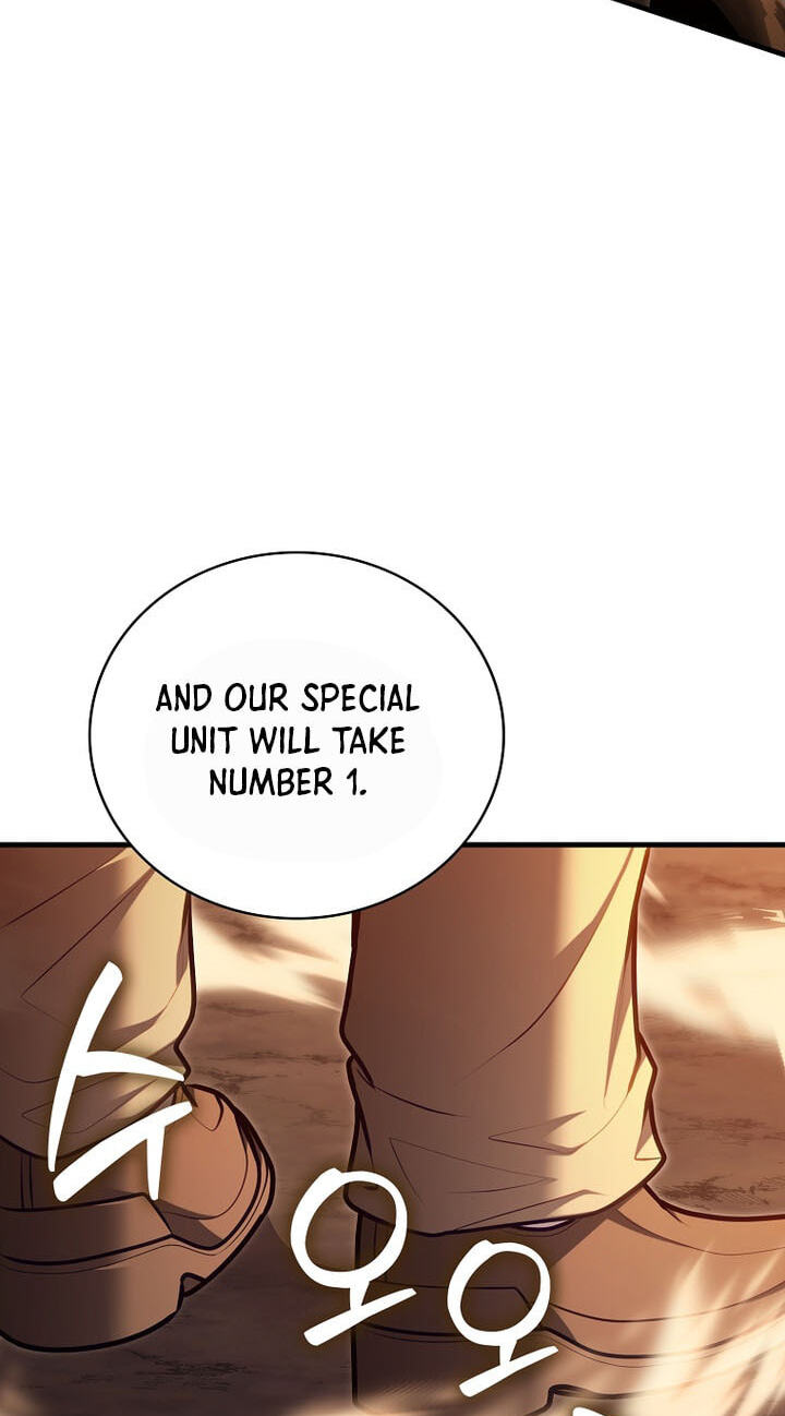 Maxed Talent Player Chapter 135 page 11 - 