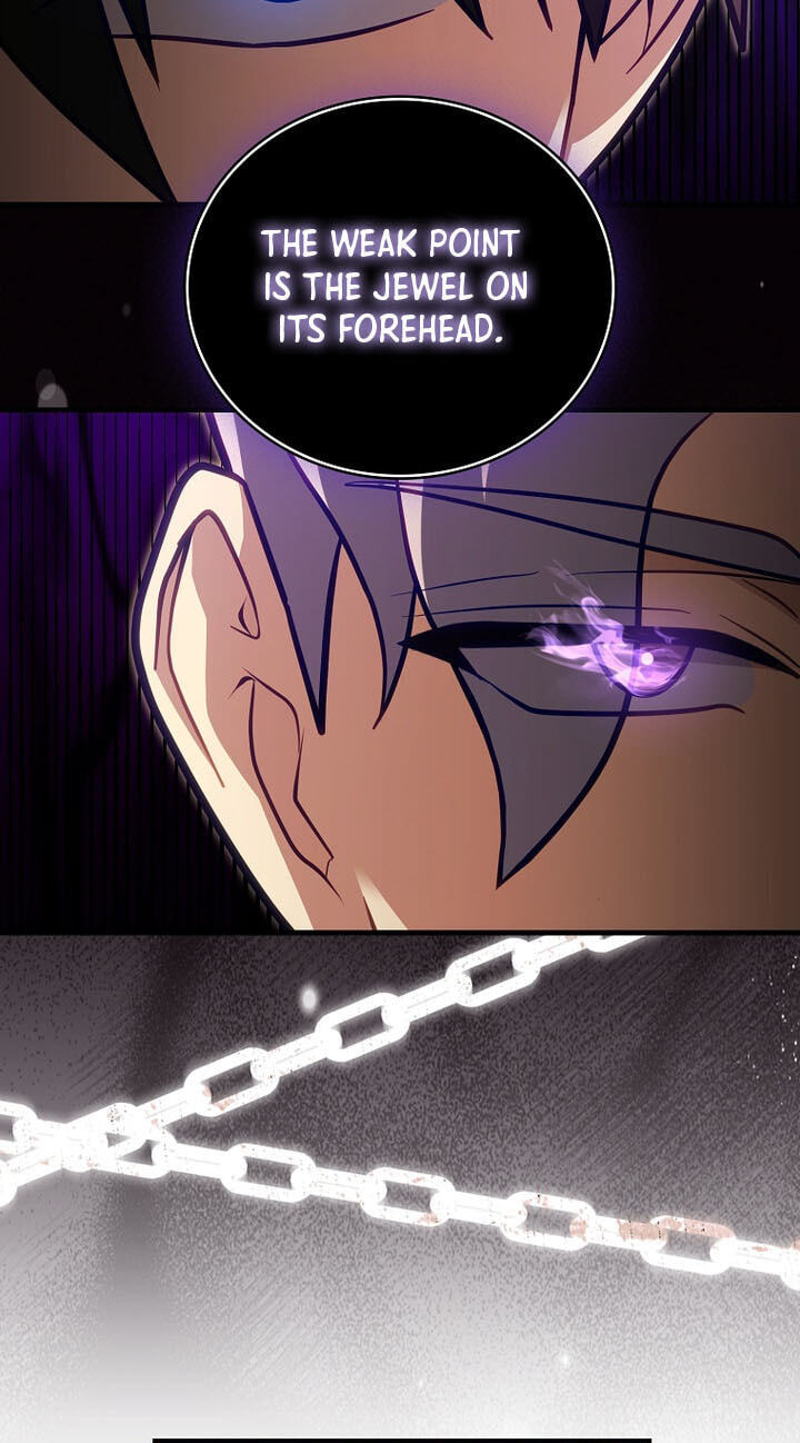 Maxed Talent Player Chapter 135 page 14 - 