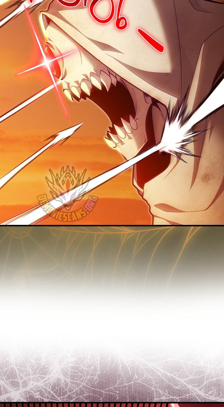 Maxed Talent Player Chapter 135 page 19 - 