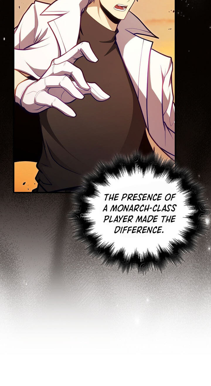 Maxed Talent Player Chapter 135 page 29 - 