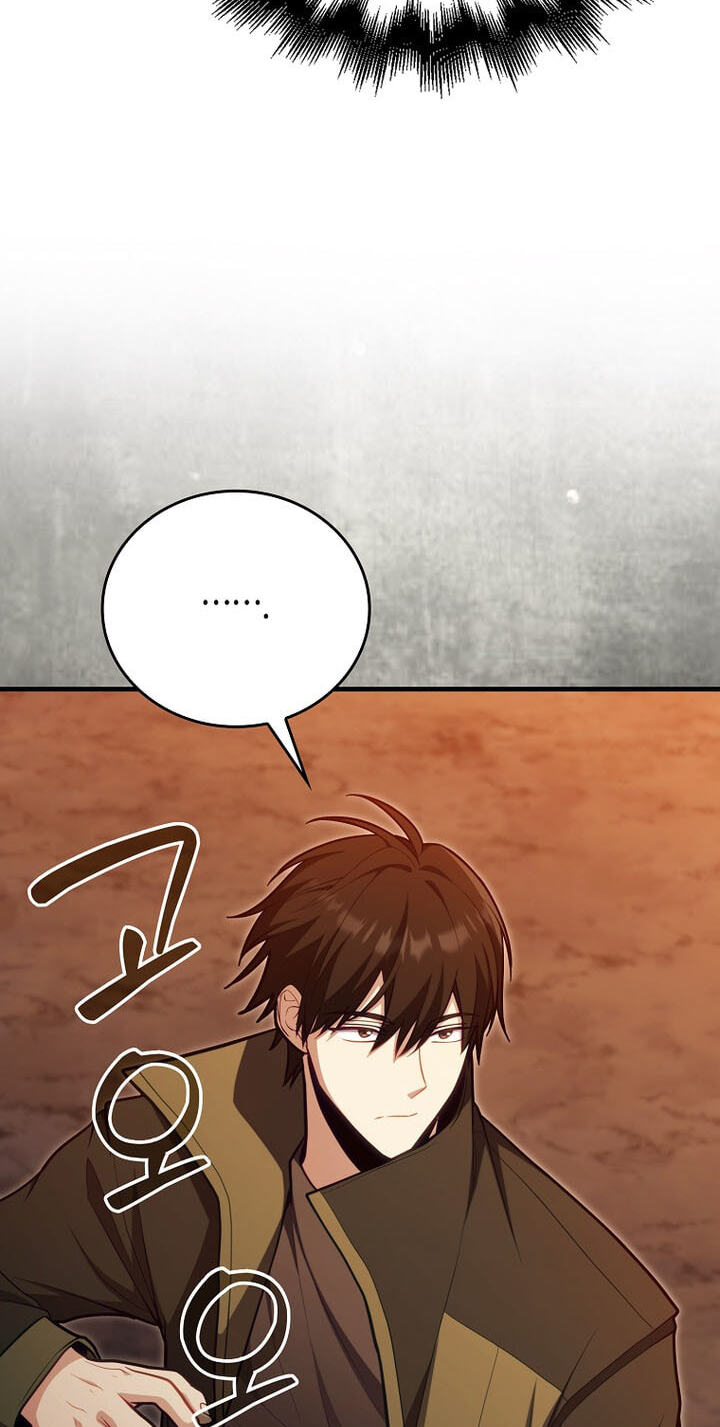 Maxed Talent Player Chapter 135 page 31 - 