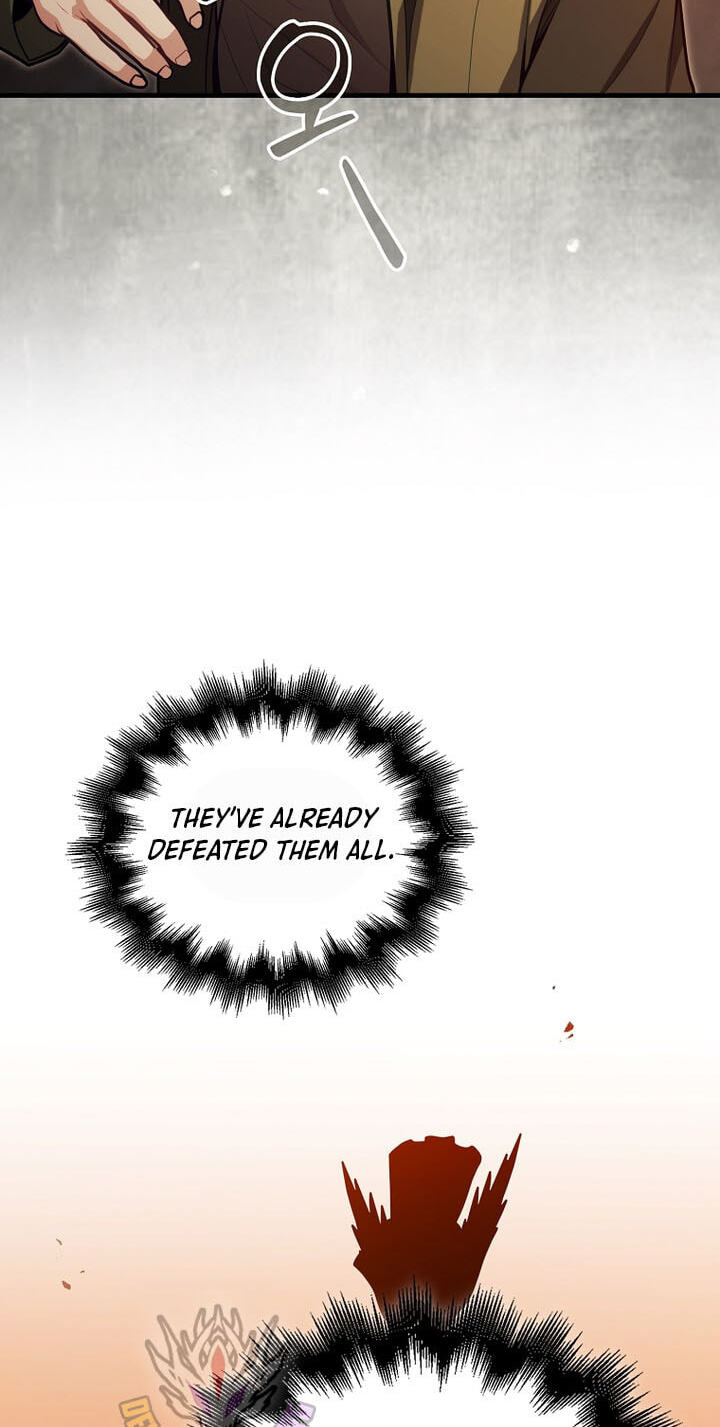 Maxed Talent Player Chapter 135 page 32 - 