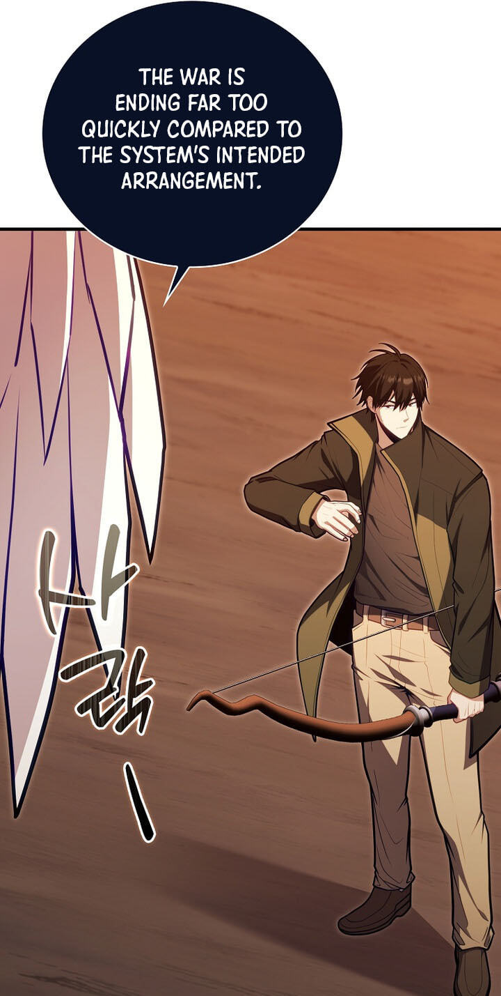 Maxed Talent Player Chapter 135 page 36 - 