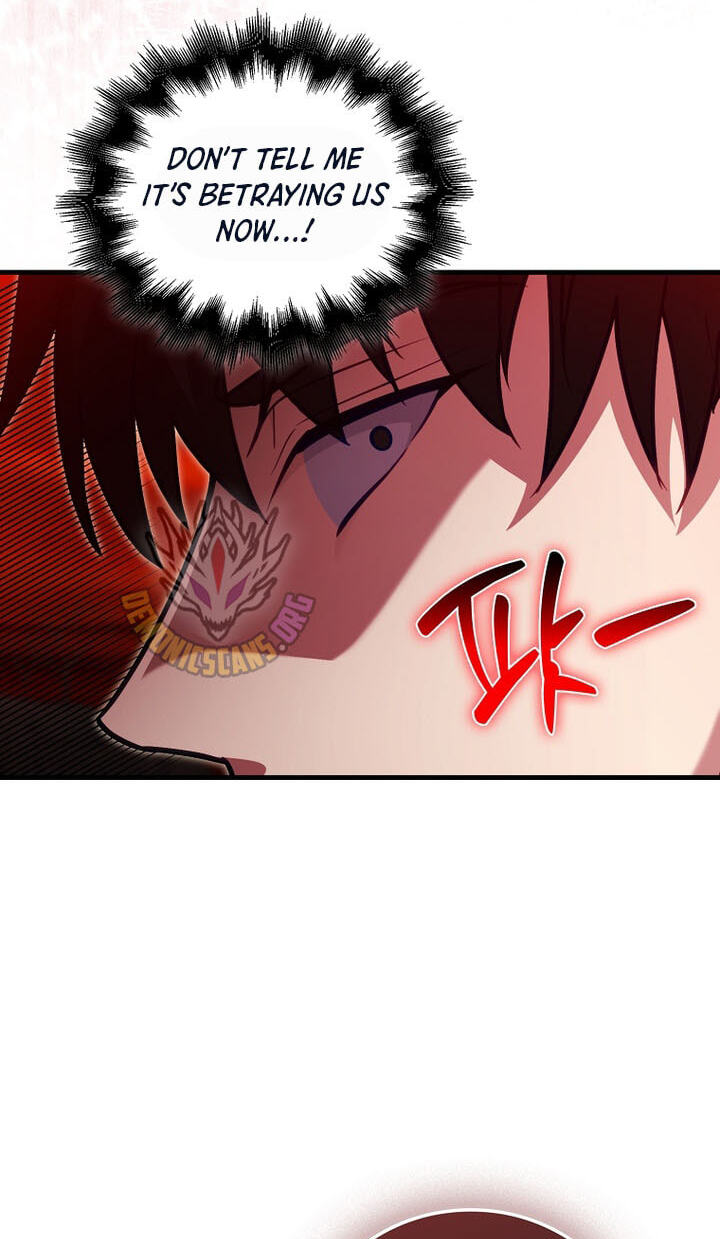 Maxed Talent Player Chapter 135 page 46 - 