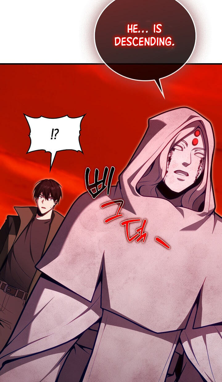 Maxed Talent Player Chapter 135 page 47 - 