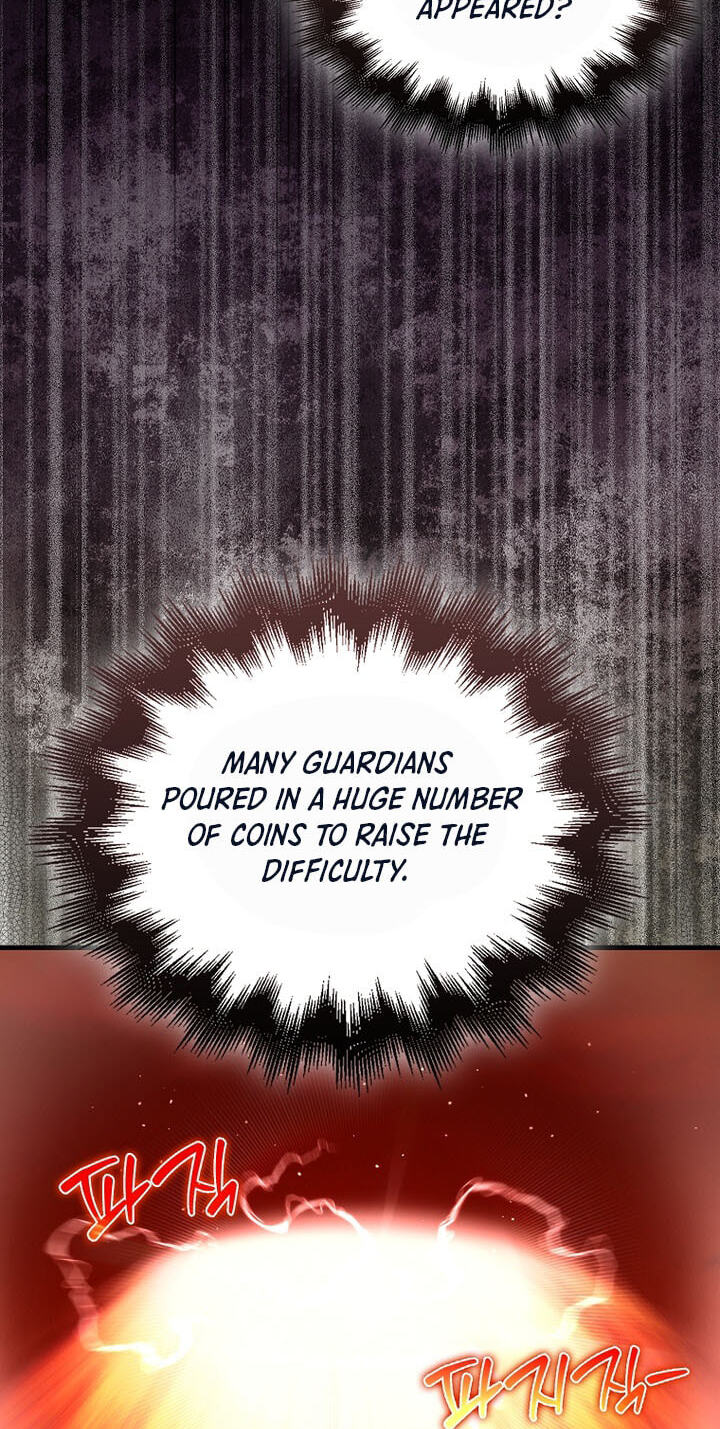 Maxed Talent Player Chapter 135 page 51 - 