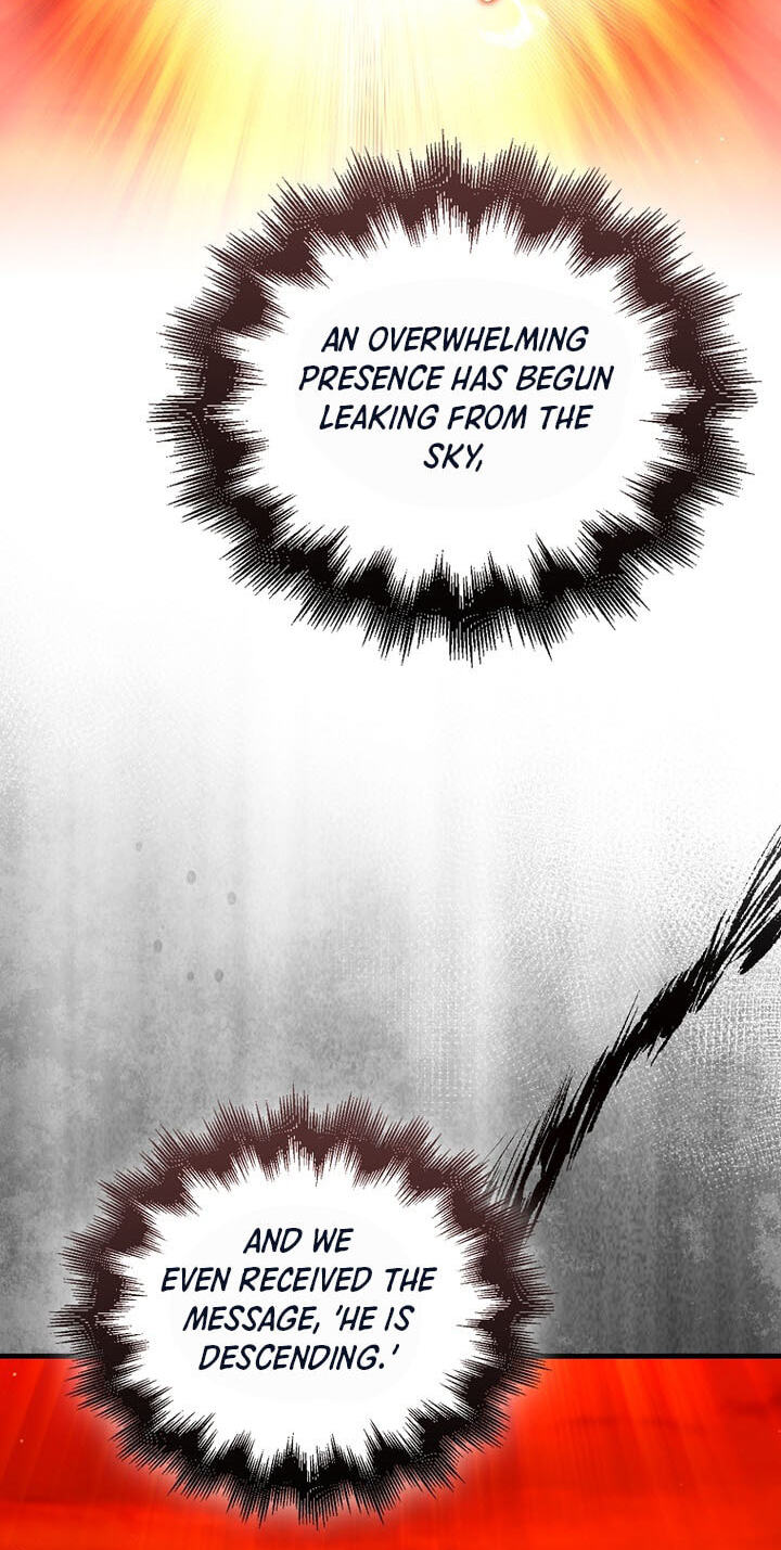 Maxed Talent Player Chapter 135 page 52 - 