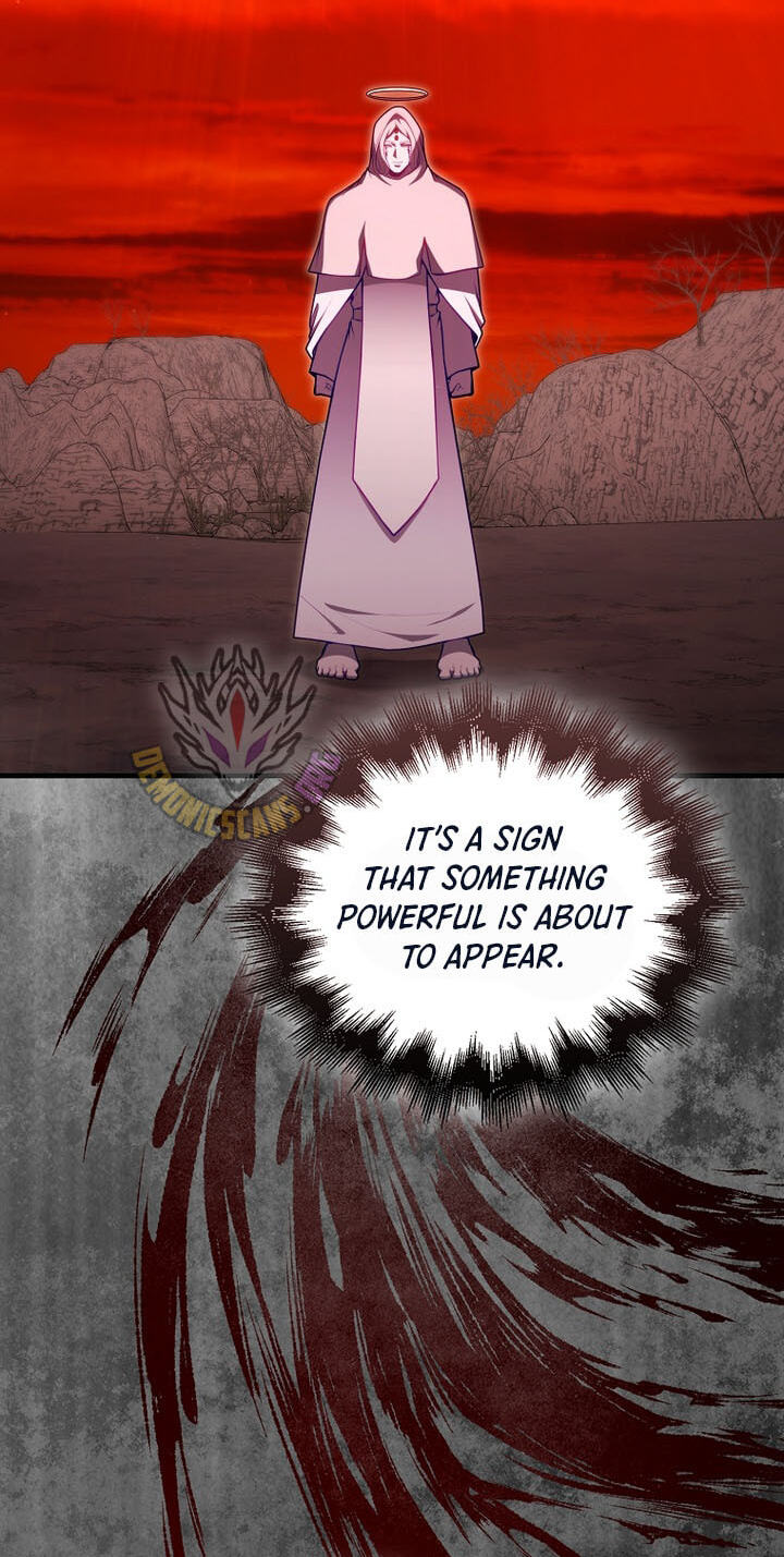 Maxed Talent Player Chapter 135 page 53 - 