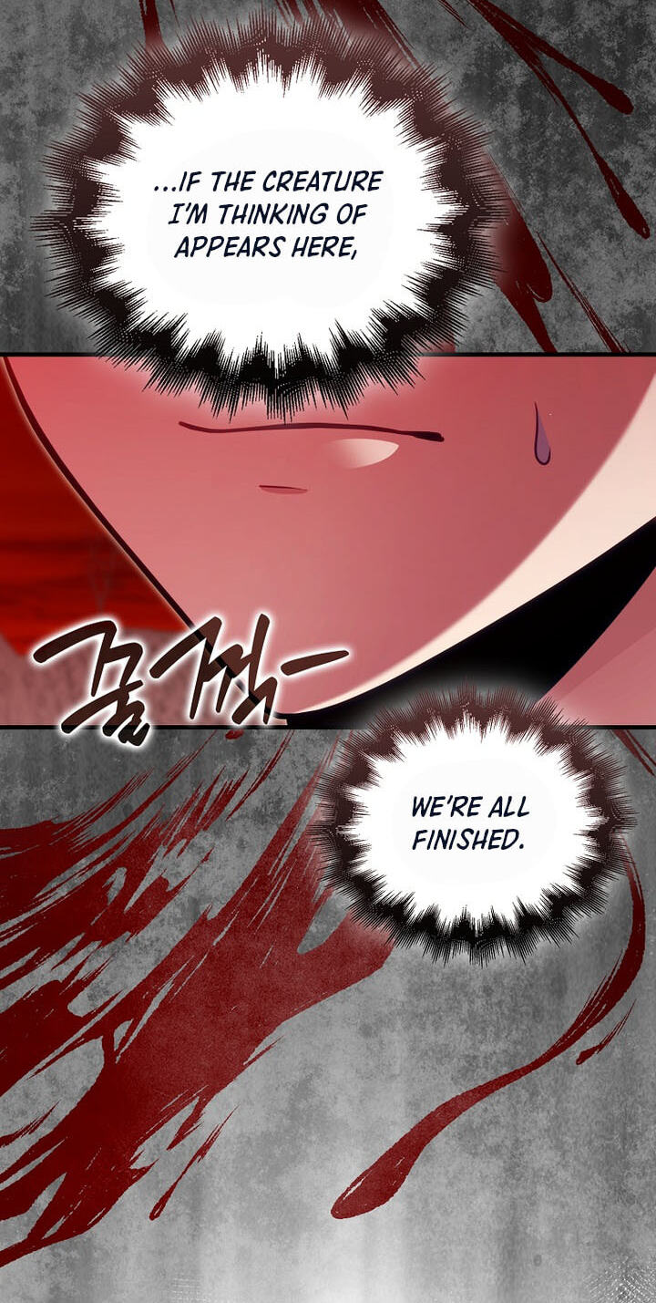 Maxed Talent Player Chapter 135 page 54 - 