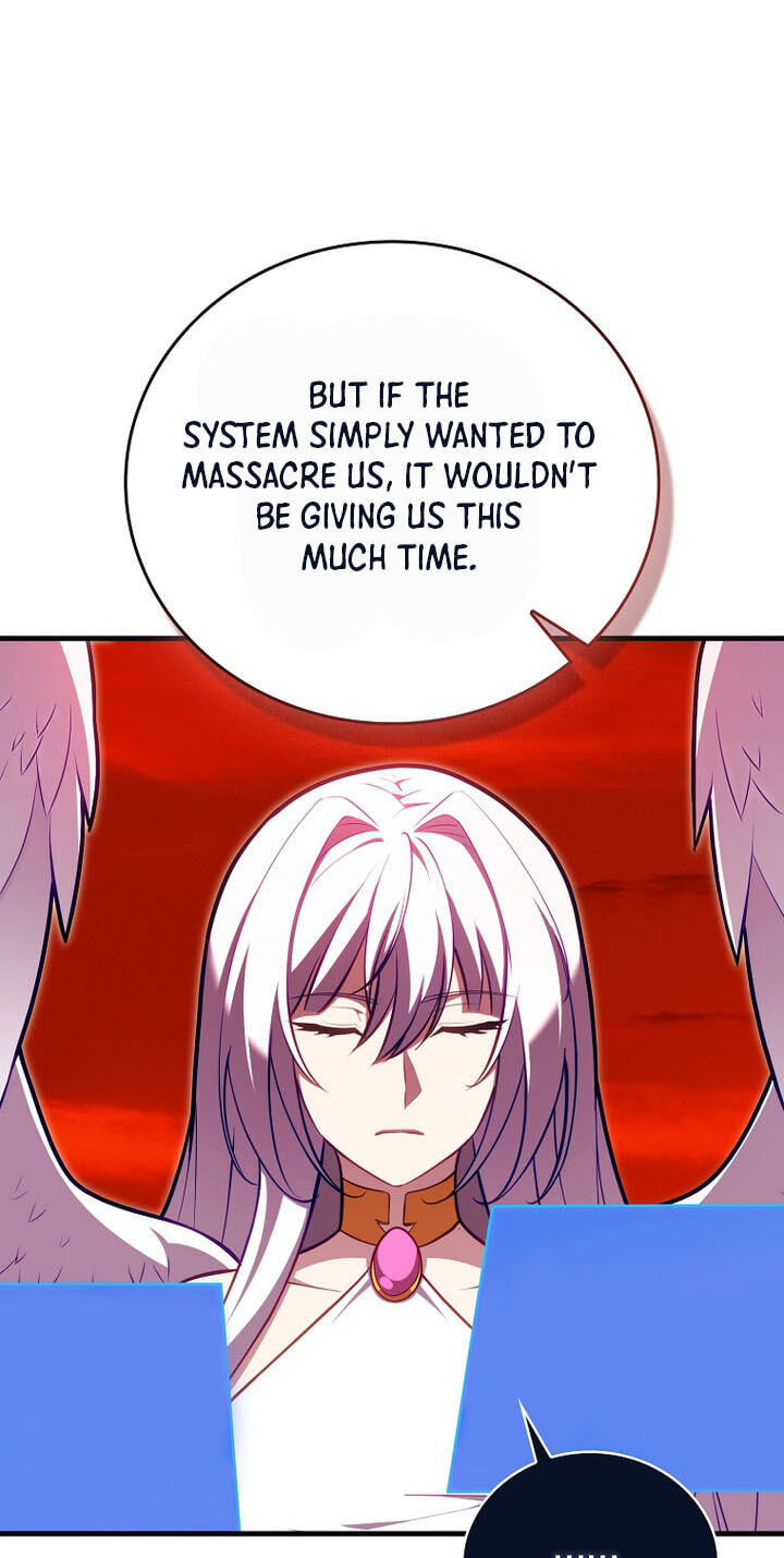 Maxed Talent Player Chapter 135 page 57 - 