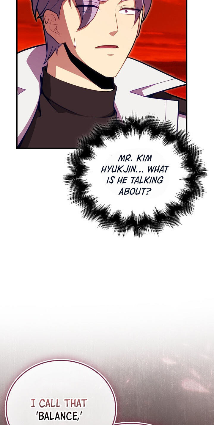 Maxed Talent Player Chapter 135 page 59 - 