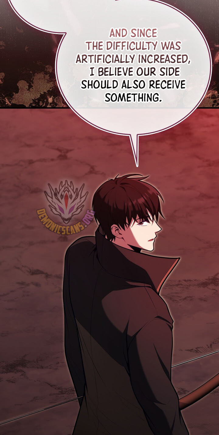 Maxed Talent Player Chapter 135 page 60 - 