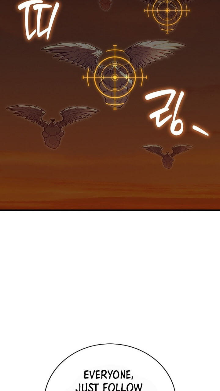 Maxed Talent Player Chapter 135 page 7 - 