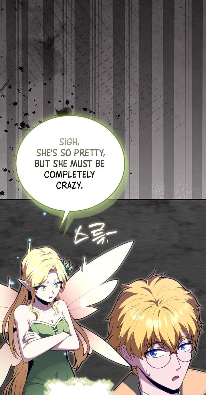 Maxed Talent Player Chapter 135 page 66 - 