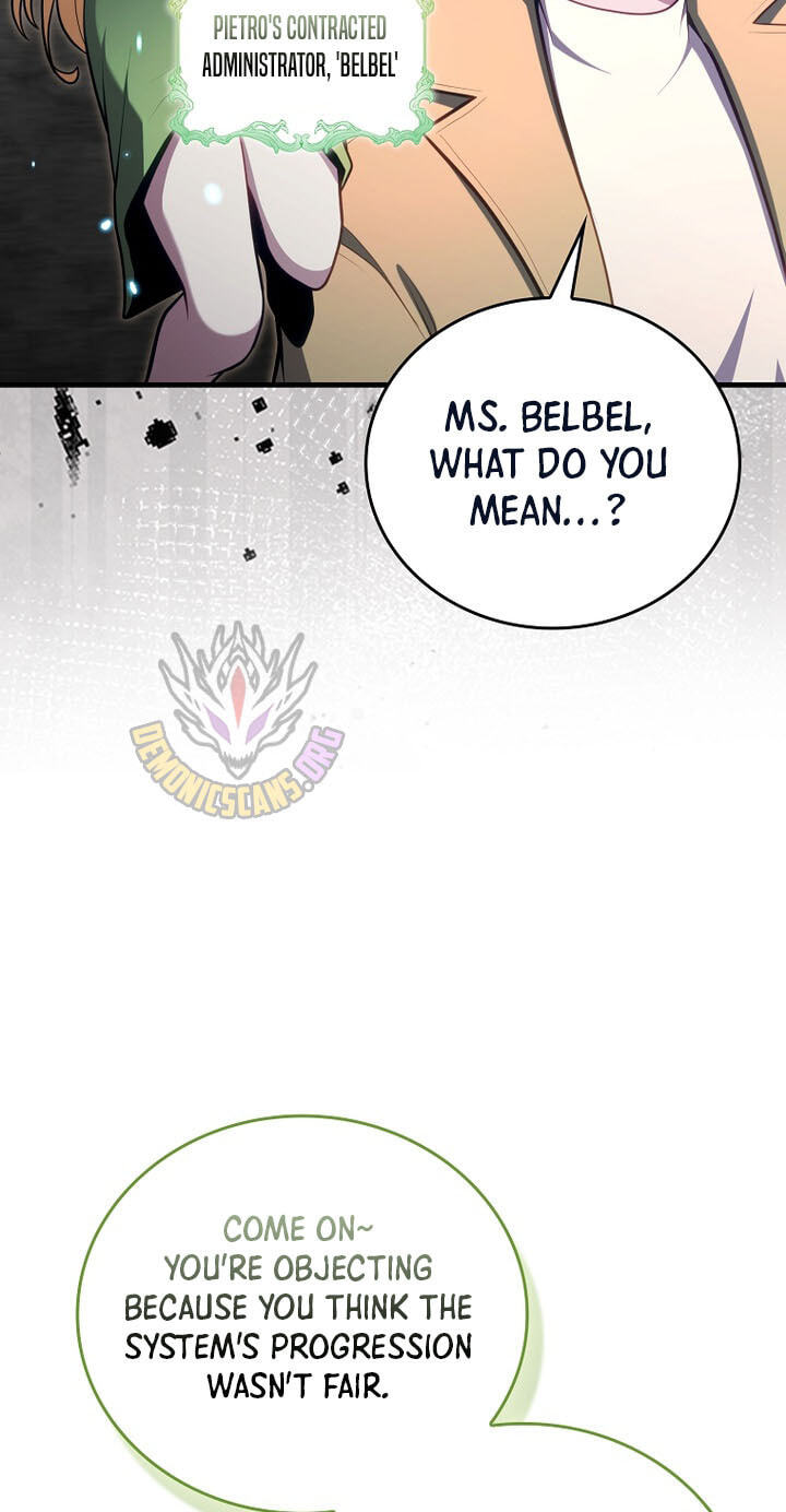 Maxed Talent Player Chapter 135 page 67 - 