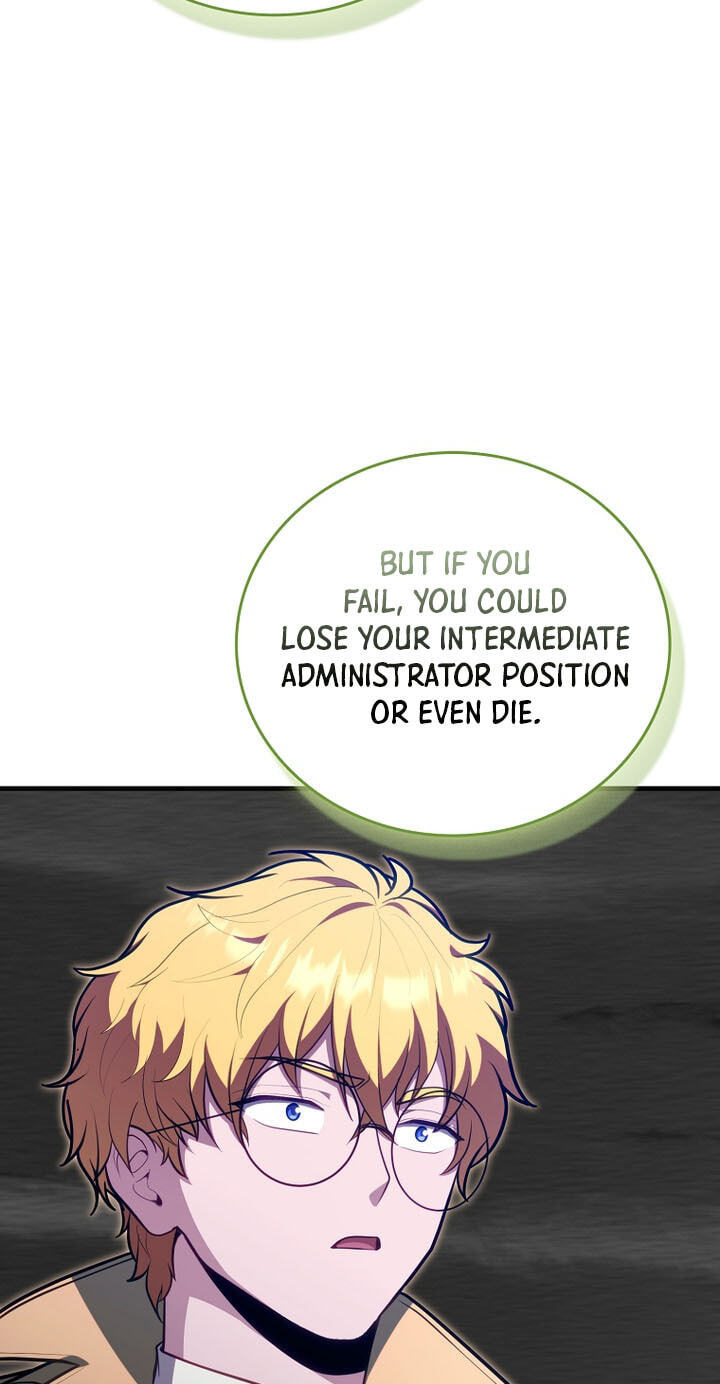 Maxed Talent Player Chapter 135 page 69 - 