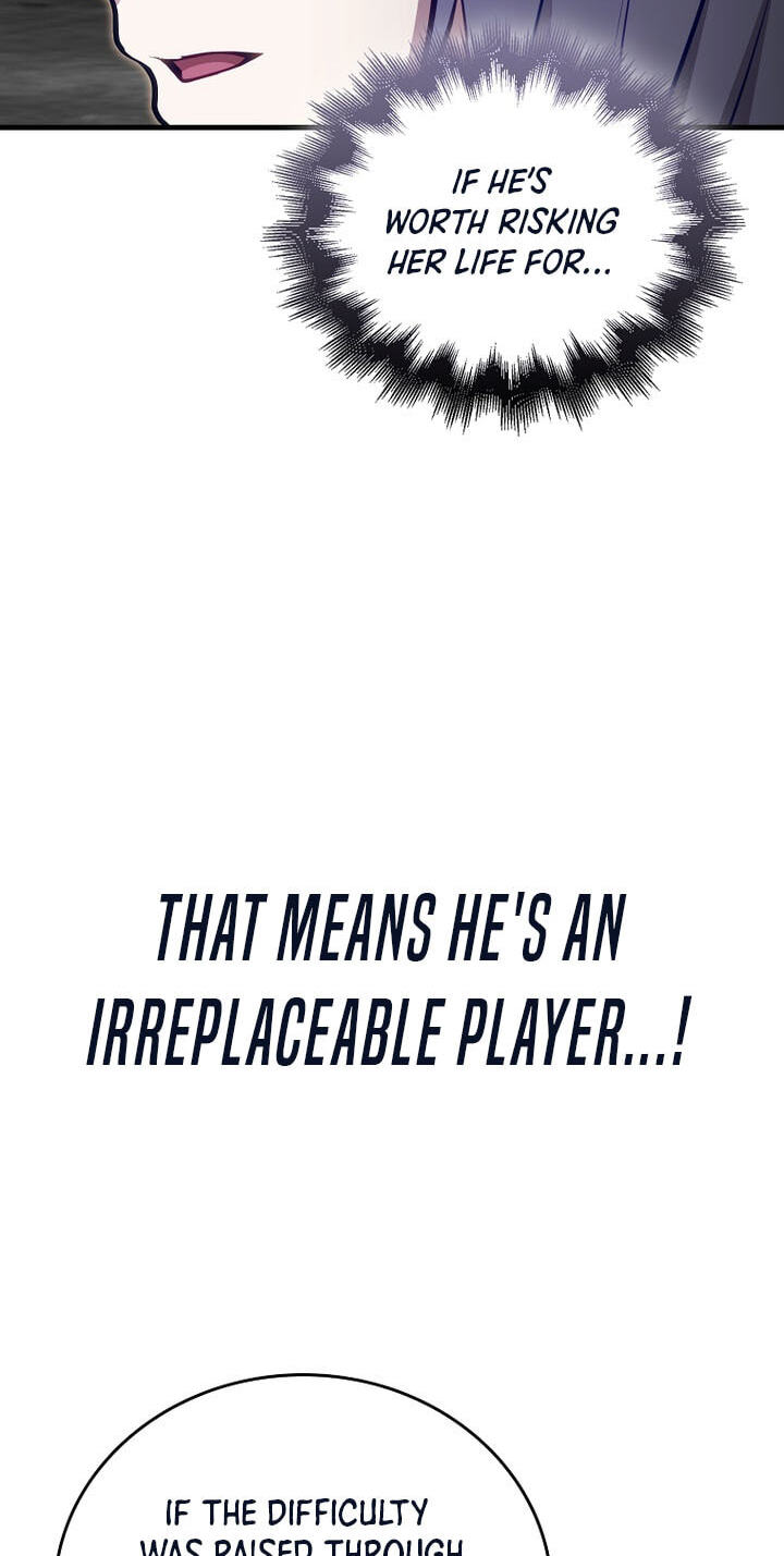 Maxed Talent Player Chapter 135 page 73 - 