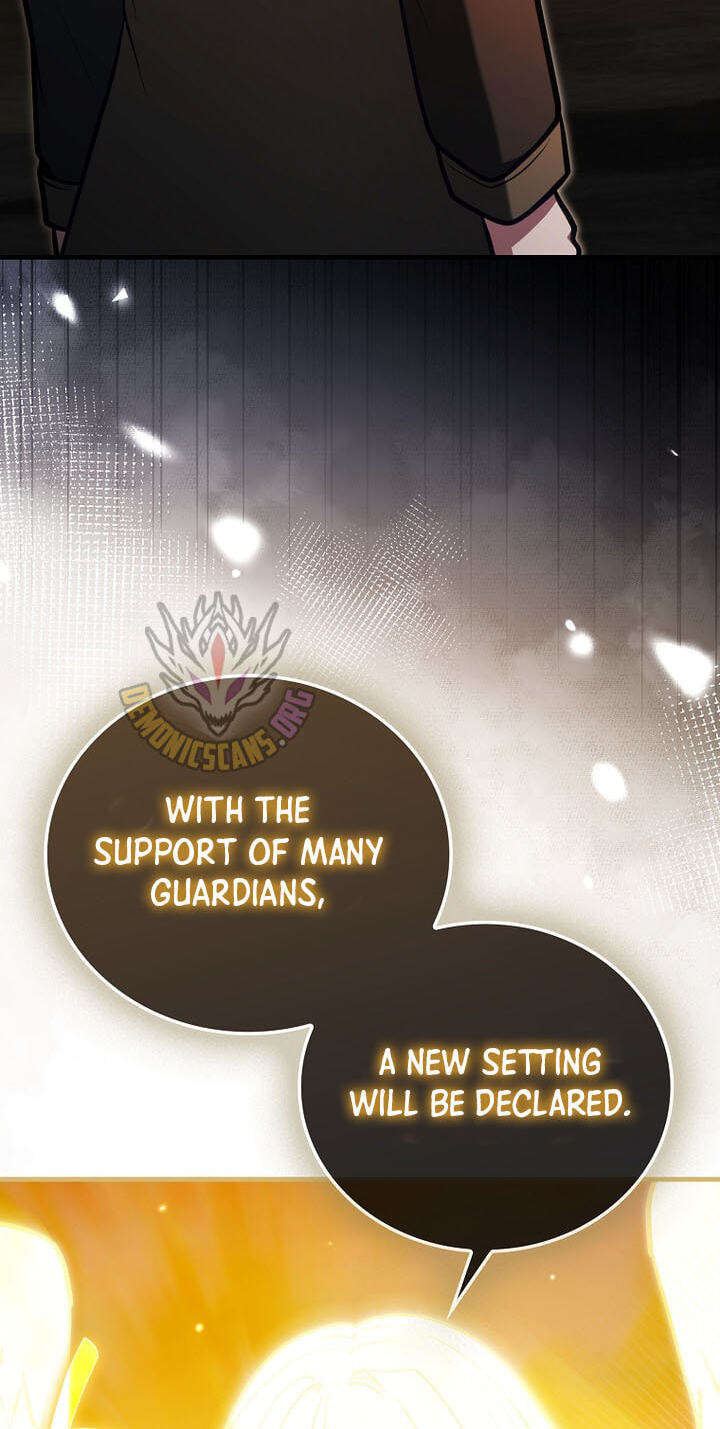 Maxed Talent Player Chapter 135 page 81 - 