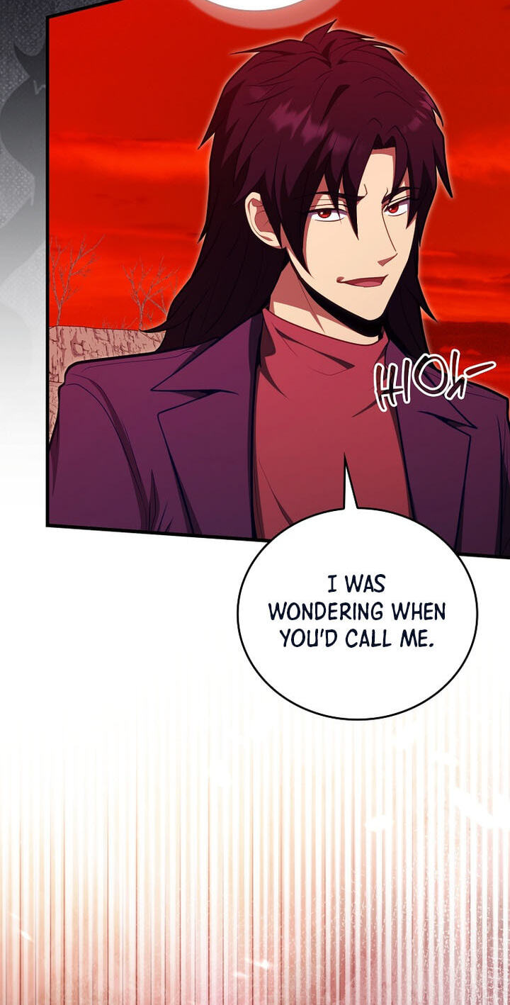 Maxed Talent Player Chapter 135 page 86 - 