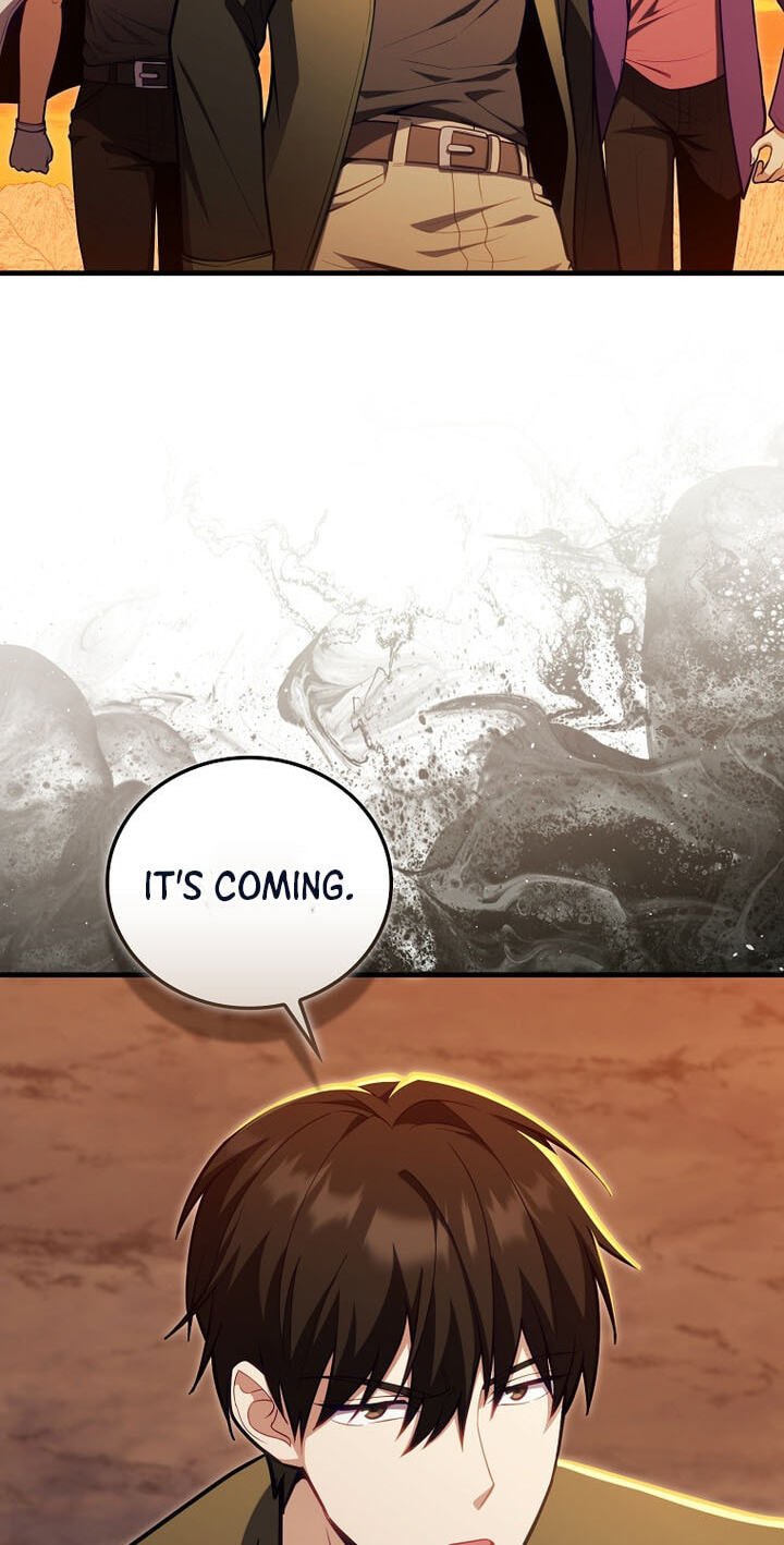 Maxed Talent Player Chapter 135 page 88 - 