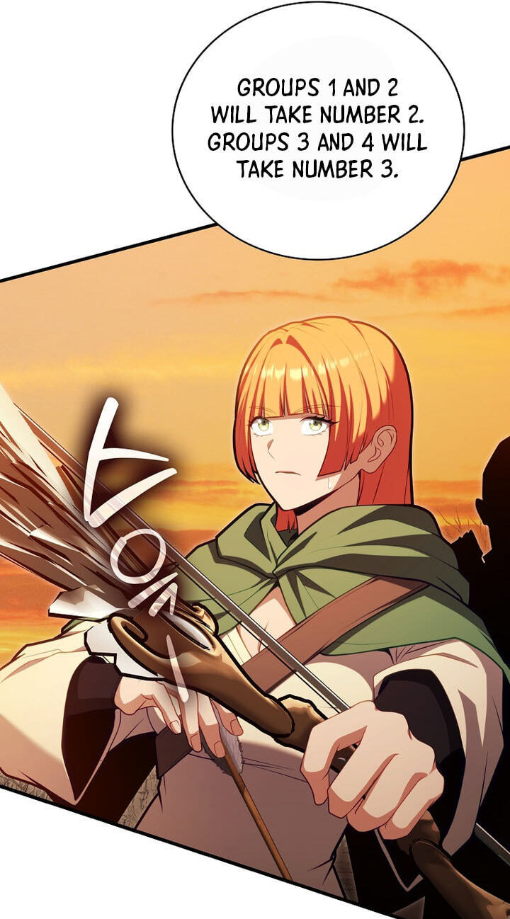 Maxed Talent Player Chapter 135 page 10 - 