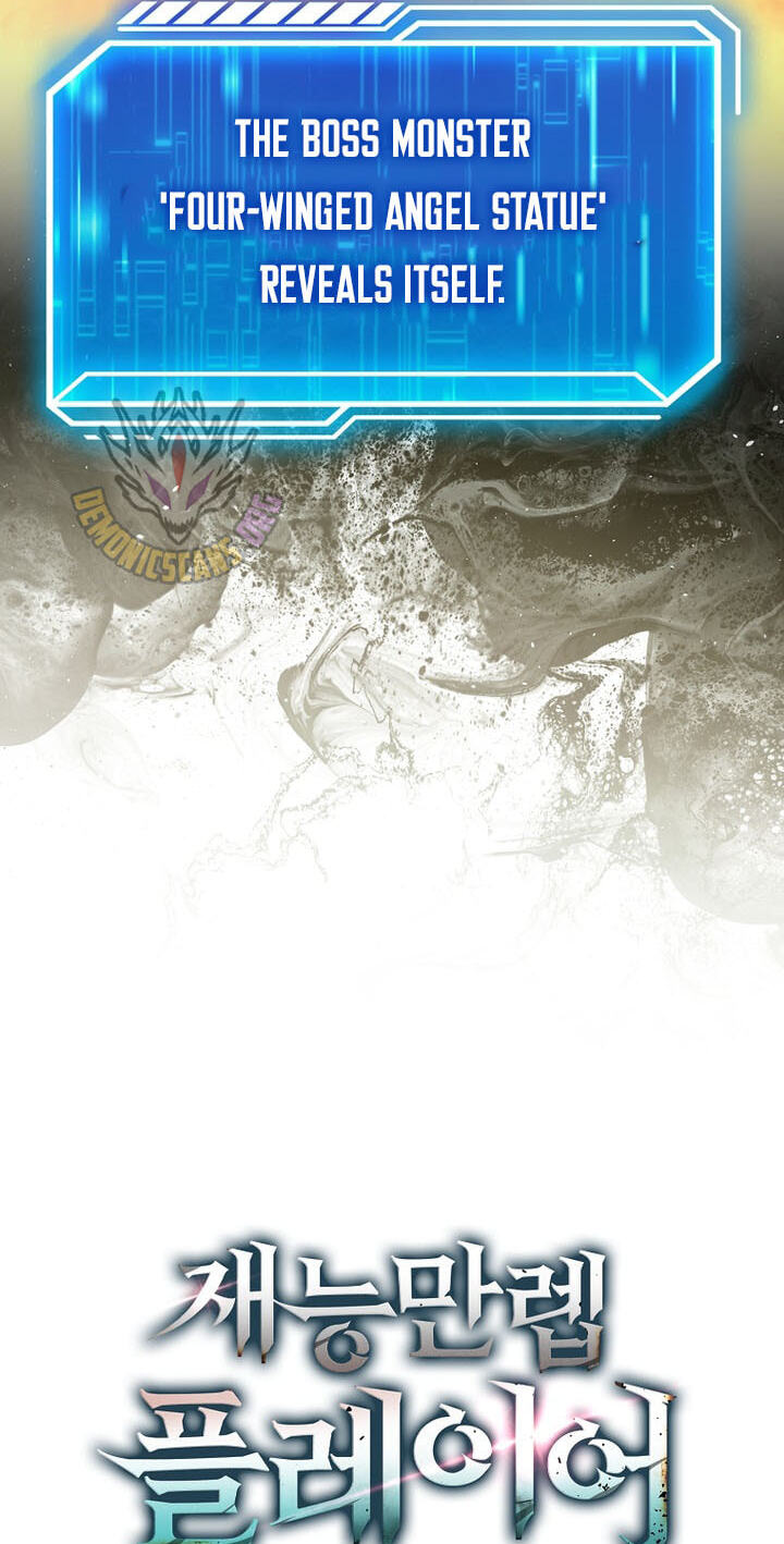 Maxed Talent Player Chapter 135 page 91 - 