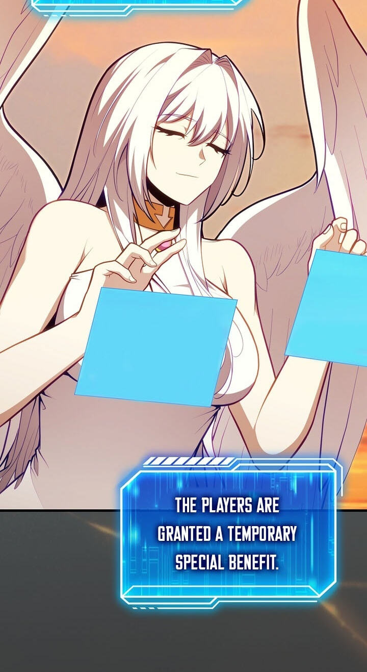 Maxed Talent Player Chapter 136 page 2 - 