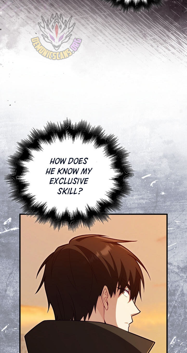 Maxed Talent Player Chapter 136 page 11 - 