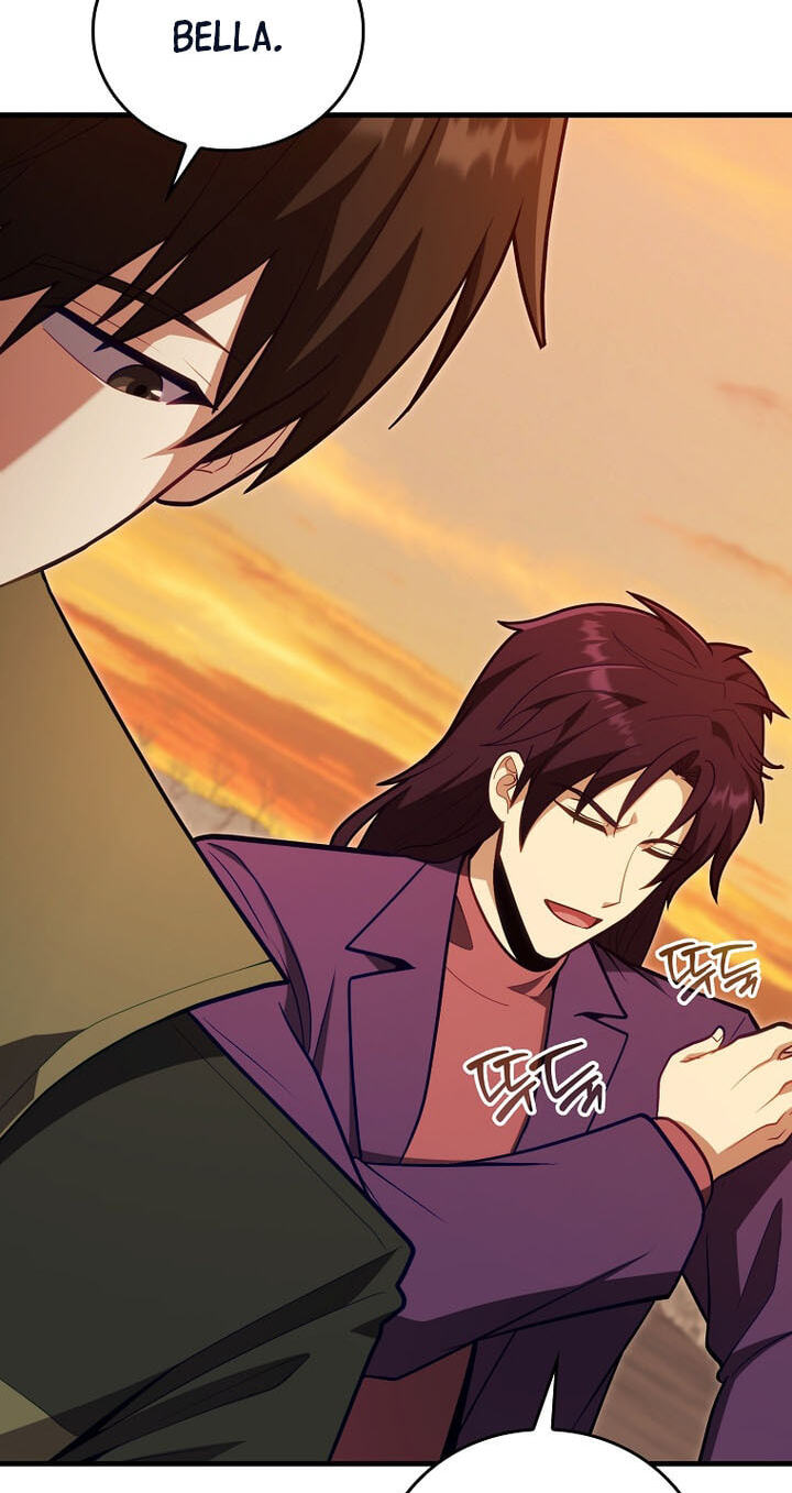 Maxed Talent Player Chapter 136 page 13 - 