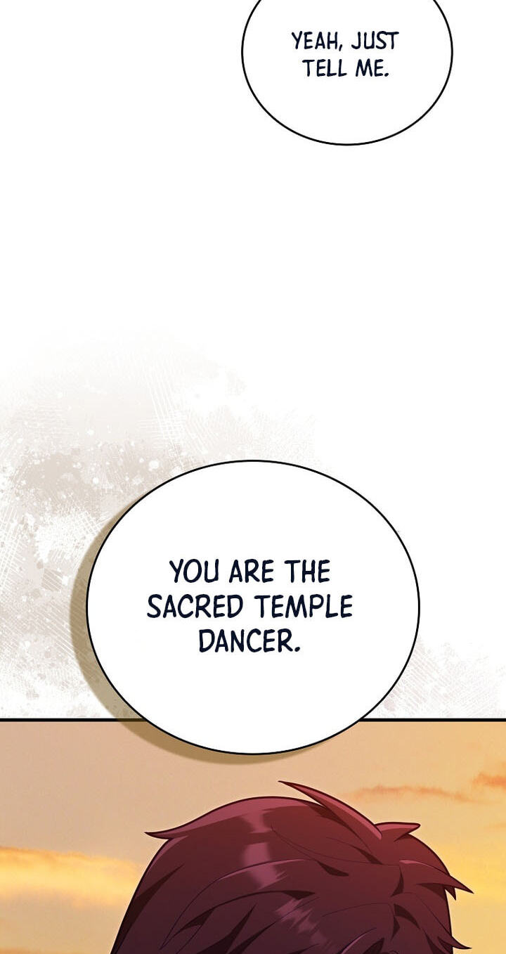 Maxed Talent Player Chapter 136 page 14 - 