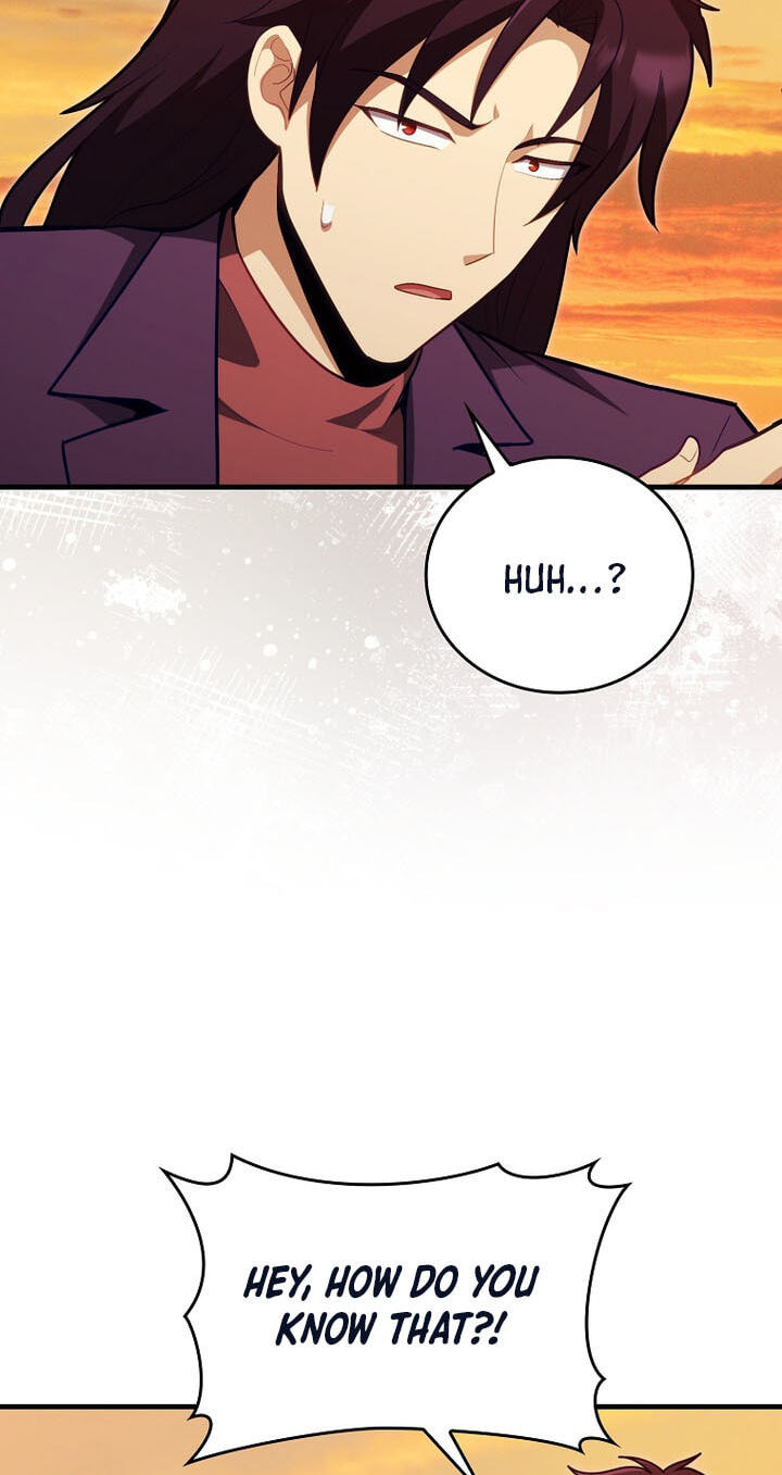Maxed Talent Player Chapter 136 page 15 - 