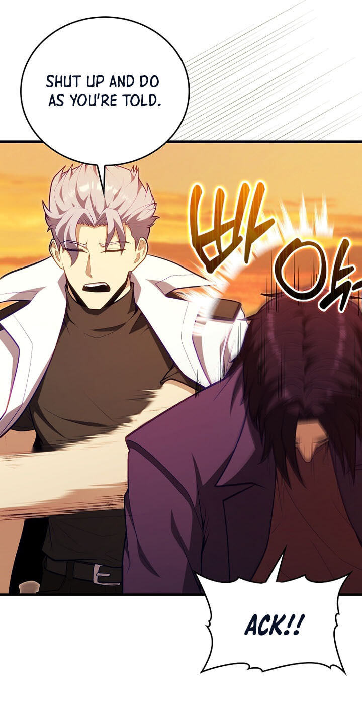 Maxed Talent Player Chapter 136 page 17 - 