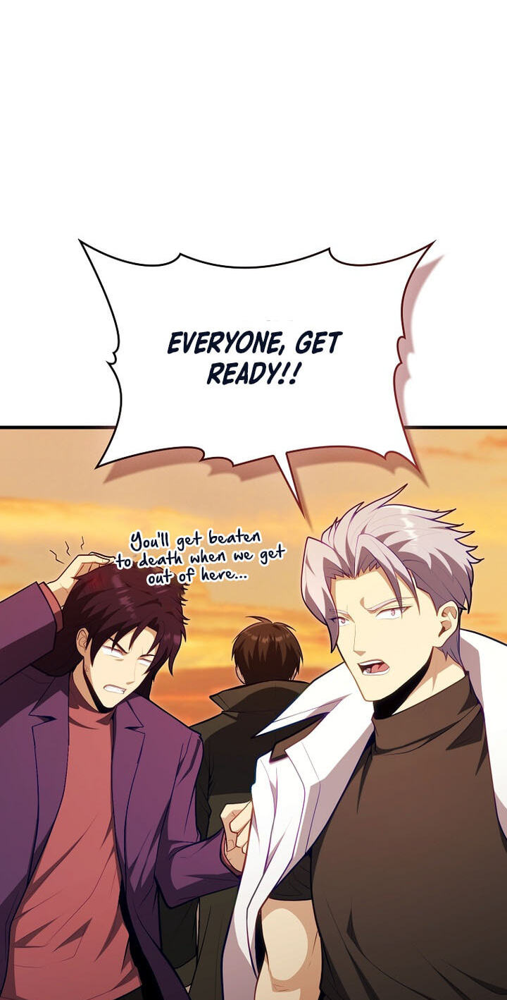 Maxed Talent Player Chapter 136 page 18 - 