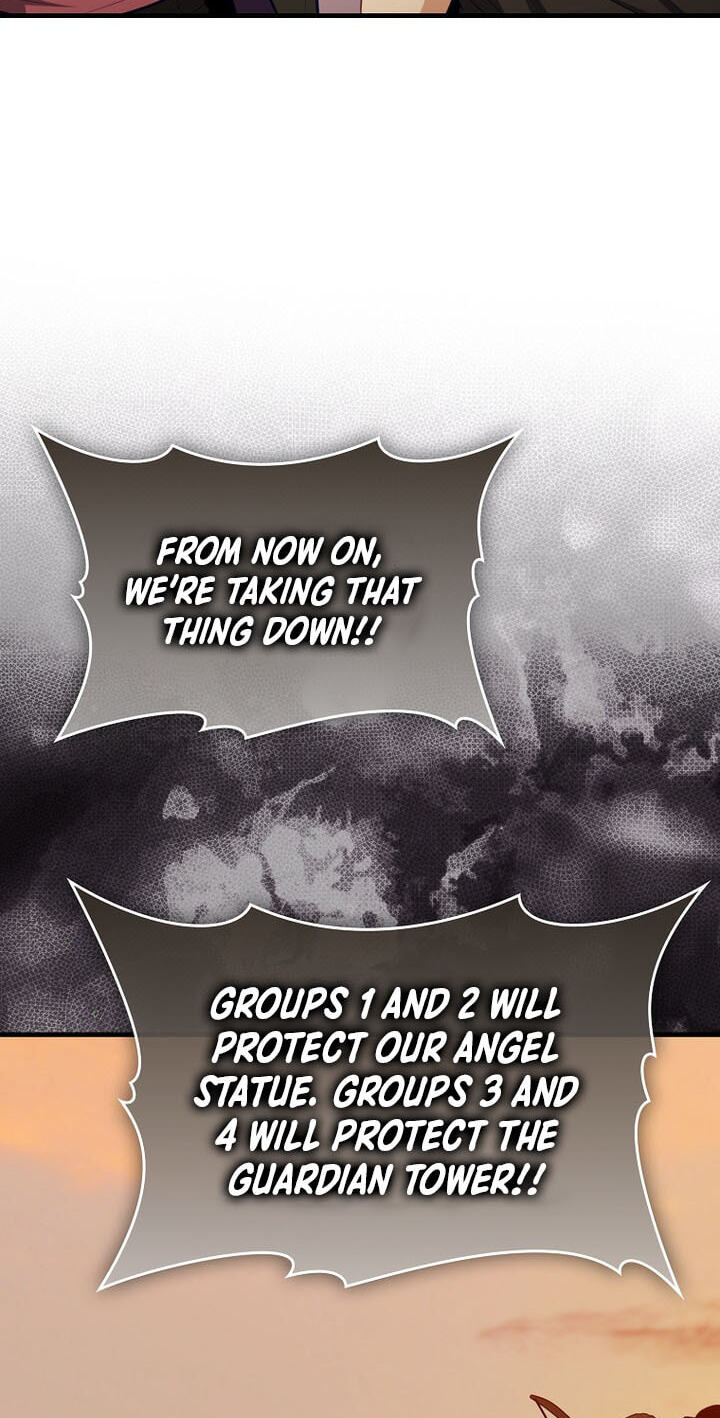 Maxed Talent Player Chapter 136 page 19 - 