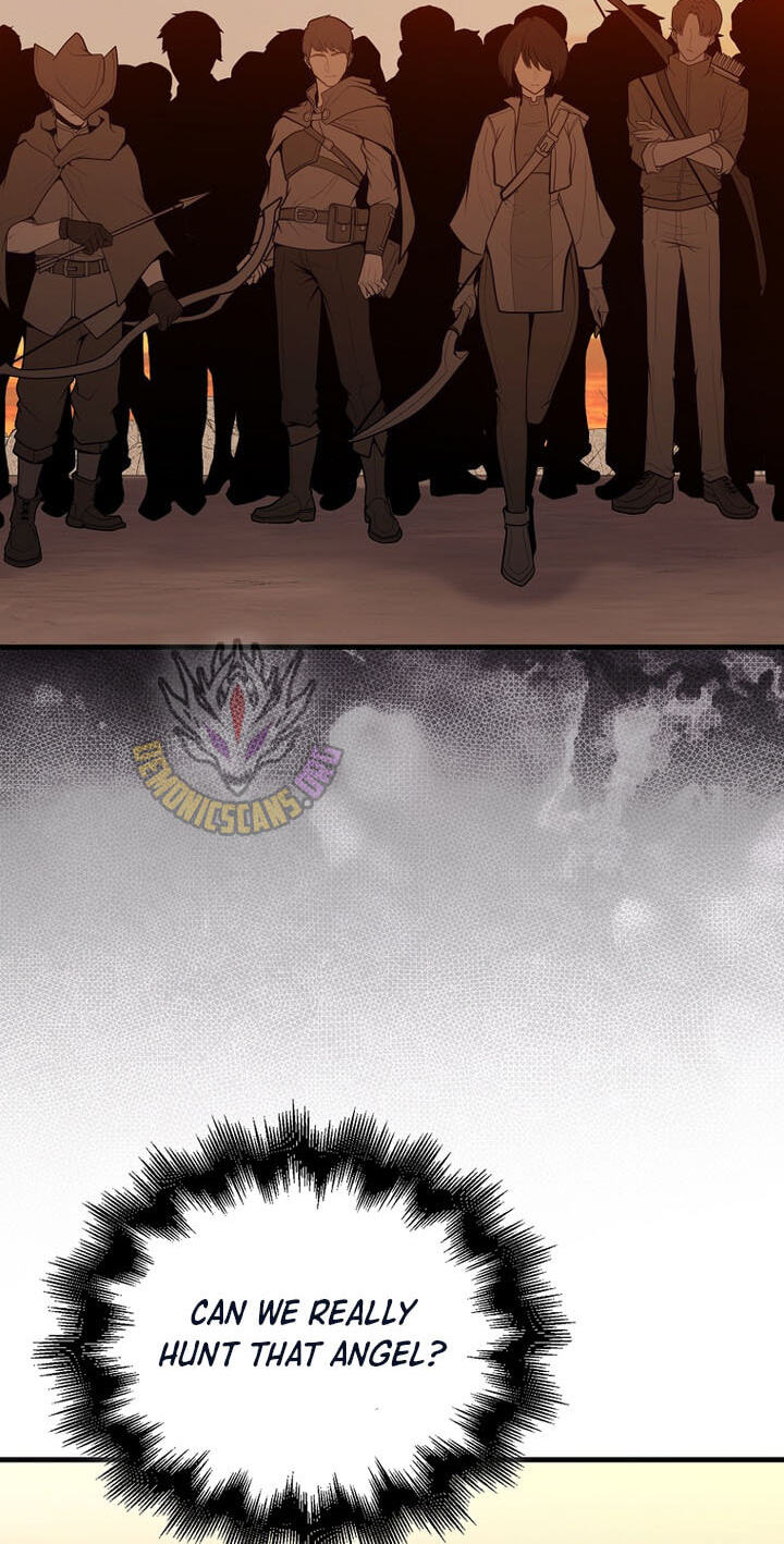 Maxed Talent Player Chapter 136 page 20 - 