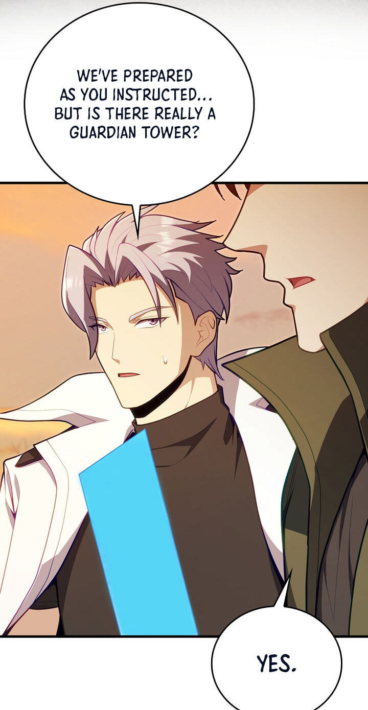Maxed Talent Player Chapter 136 page 24 - 