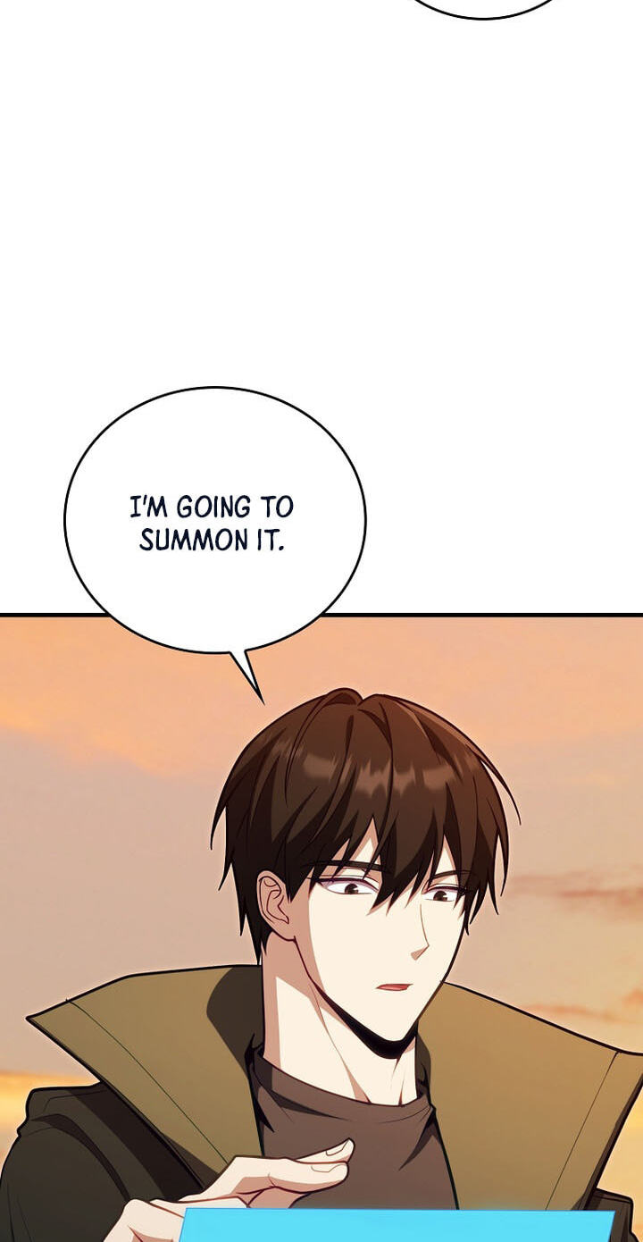Maxed Talent Player Chapter 136 page 25 - 